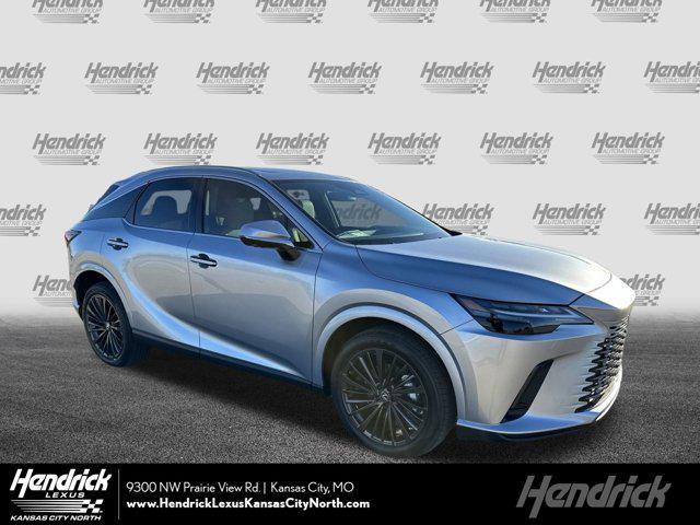 new 2025 Lexus RX 350 car, priced at $60,875