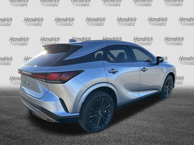 new 2025 Lexus RX 350 car, priced at $60,875