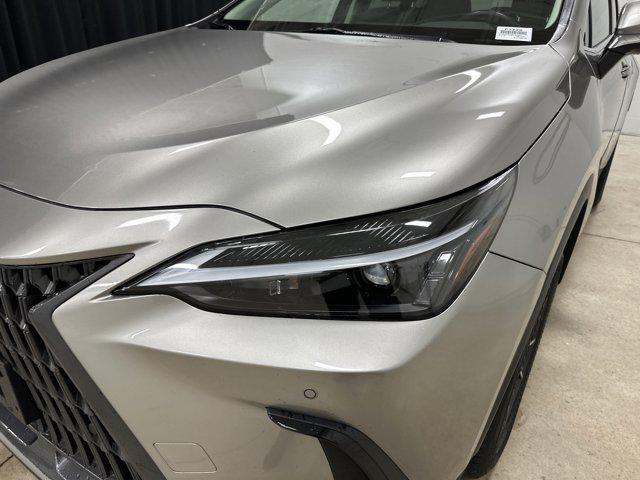 used 2024 Lexus NX 350 car, priced at $45,983