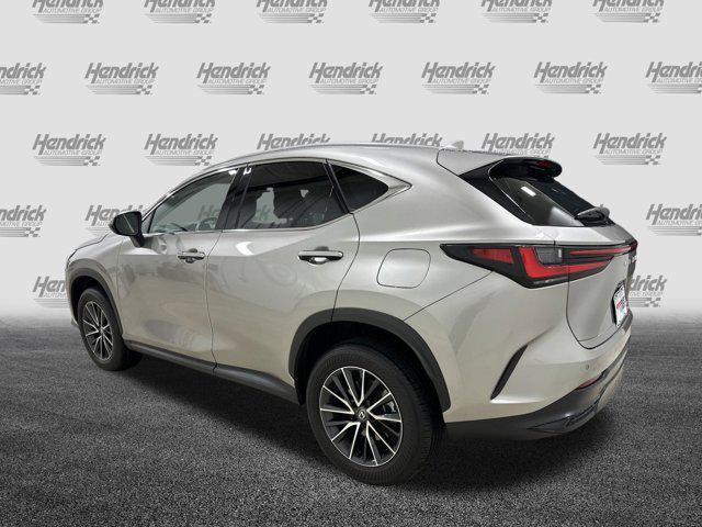 used 2024 Lexus NX 350 car, priced at $45,983