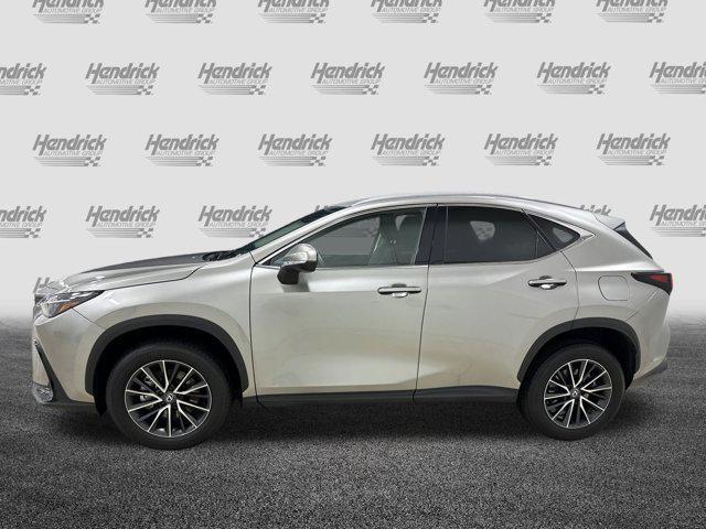 used 2024 Lexus NX 350 car, priced at $45,983