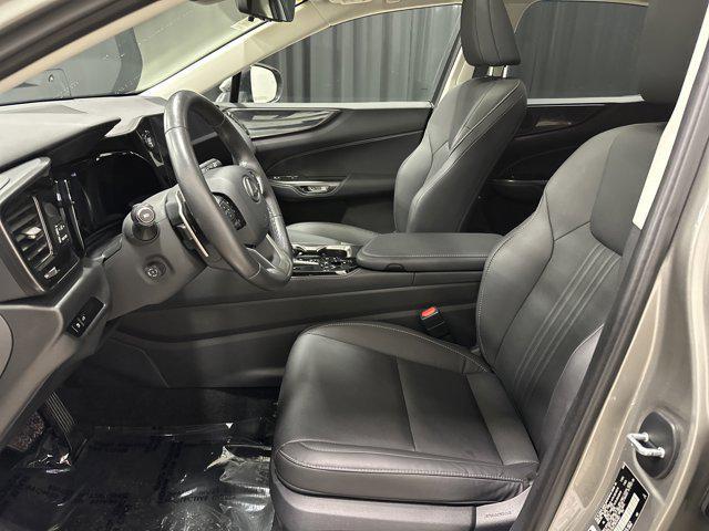 used 2024 Lexus NX 350 car, priced at $45,983