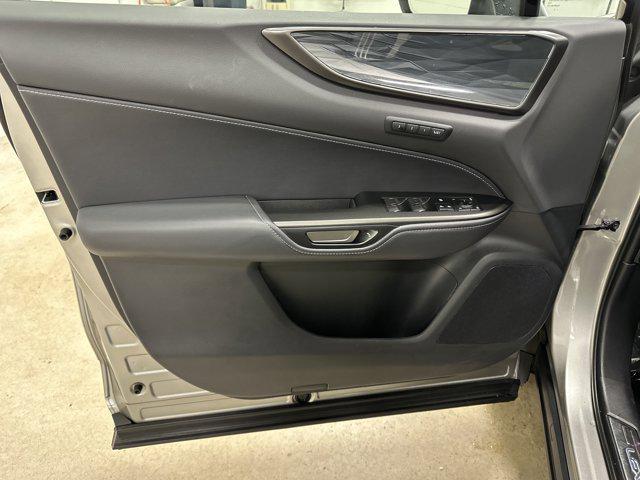 used 2024 Lexus NX 350 car, priced at $45,983