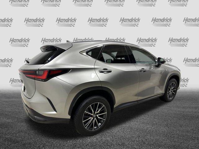 used 2024 Lexus NX 350 car, priced at $45,983