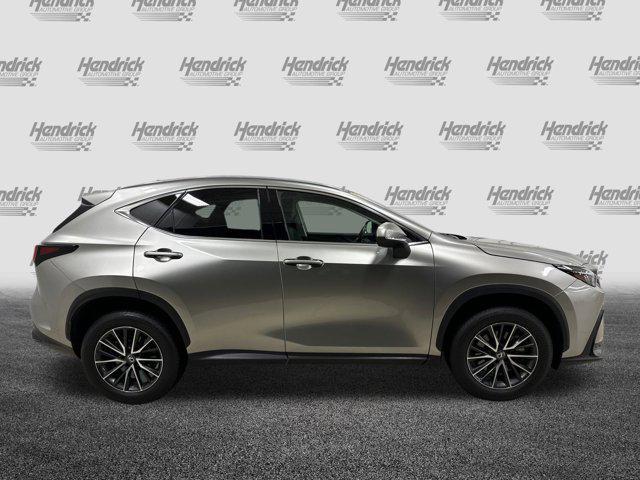 used 2024 Lexus NX 350 car, priced at $45,983