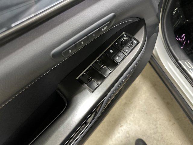 used 2024 Lexus NX 350 car, priced at $45,983