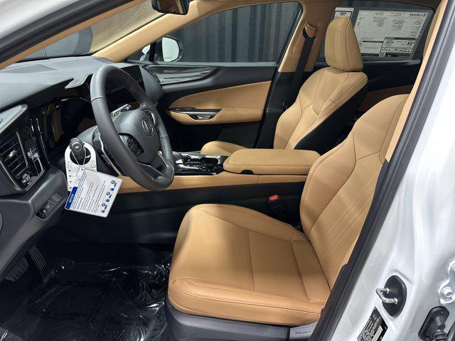 new 2026 Lexus NX 350 car, priced at $52,975