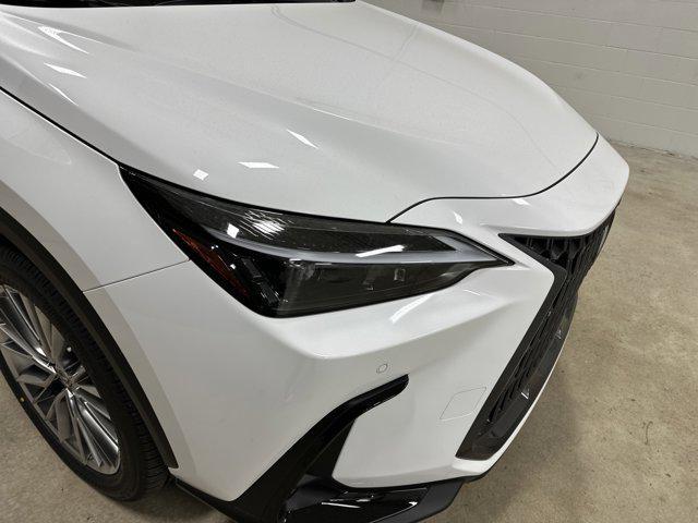 new 2026 Lexus NX 350 car, priced at $52,975