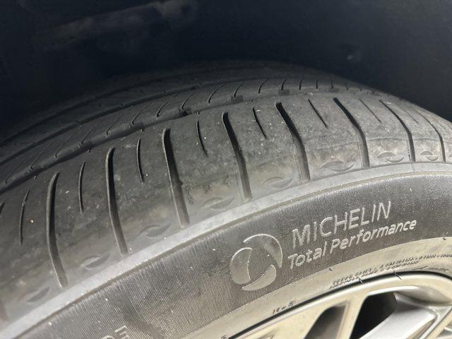 used 2023 Genesis GV70 car, priced at $37,301