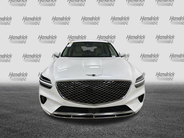 used 2023 Genesis GV70 car, priced at $37,301