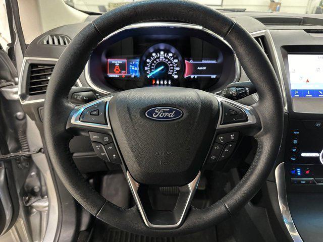 used 2020 Ford Edge car, priced at $24,378