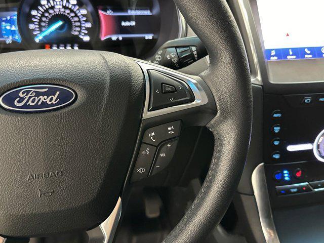 used 2020 Ford Edge car, priced at $24,378