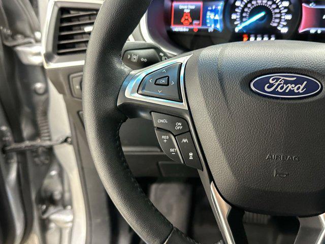 used 2020 Ford Edge car, priced at $24,378