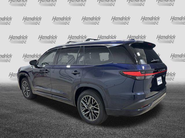 new 2025 Lexus TX 350 car, priced at $64,164