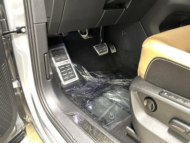used 2024 Volkswagen Atlas Cross Sport car, priced at $39,988