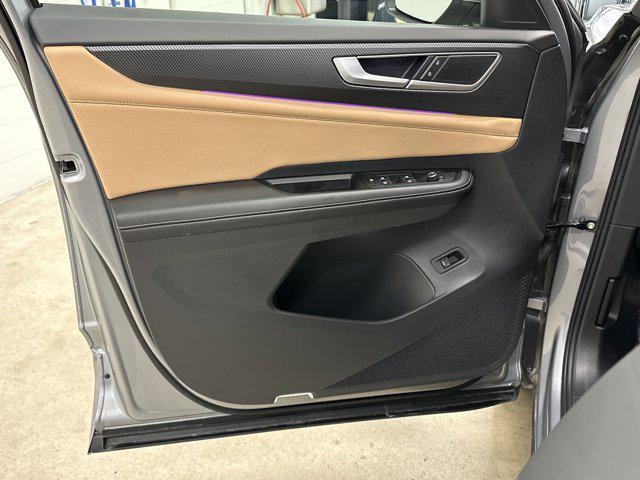 used 2024 Volkswagen Atlas Cross Sport car, priced at $39,988