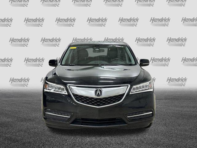 used 2014 Acura MDX car, priced at $14,598