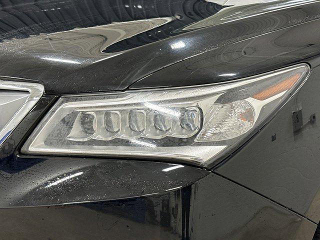 used 2014 Acura MDX car, priced at $14,598