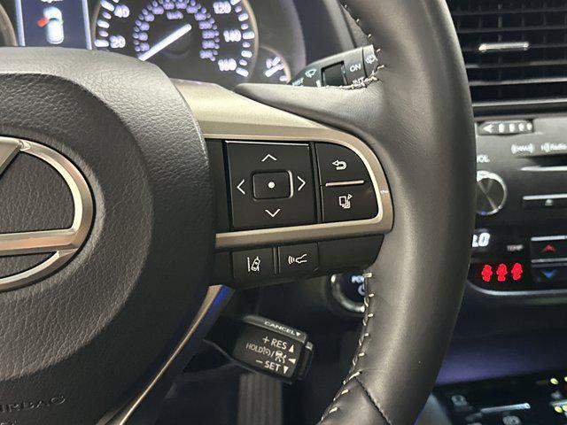 used 2017 Lexus RX 450h car, priced at $30,961