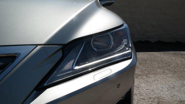 used 2017 Lexus RX 450h car, priced at $30,961