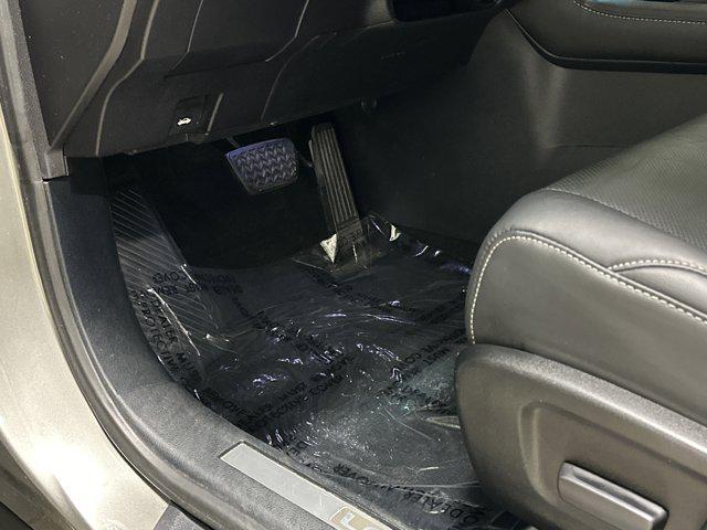 used 2017 Lexus RX 450h car, priced at $30,961
