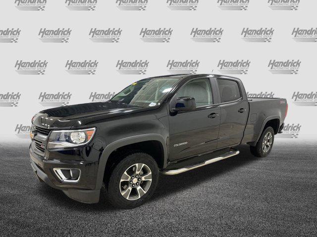 used 2015 Chevrolet Colorado car, priced at $22,779