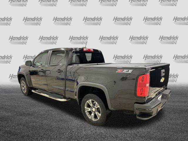 used 2015 Chevrolet Colorado car, priced at $22,779