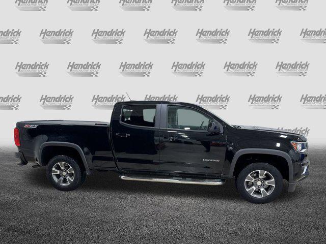 used 2015 Chevrolet Colorado car, priced at $22,779