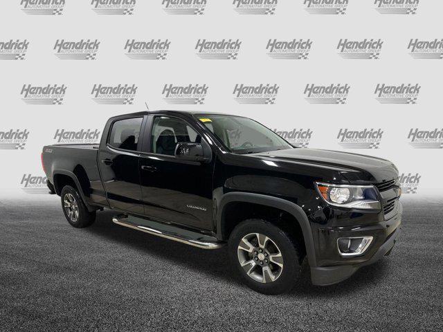 used 2015 Chevrolet Colorado car, priced at $22,779