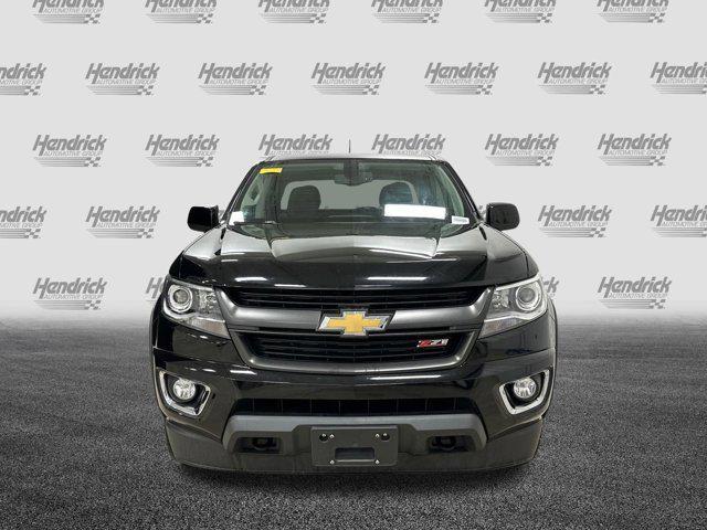 used 2015 Chevrolet Colorado car, priced at $22,779