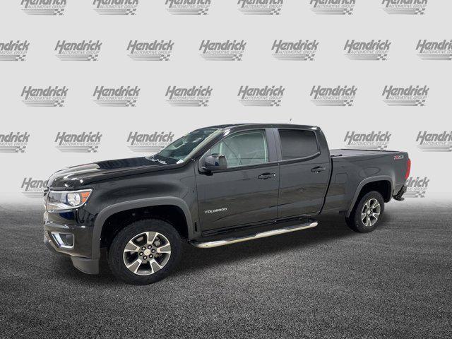 used 2015 Chevrolet Colorado car, priced at $22,779