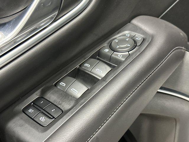 used 2021 Chevrolet Tahoe car, priced at $43,744