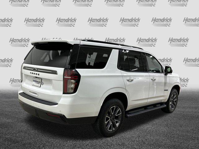 used 2021 Chevrolet Tahoe car, priced at $43,744
