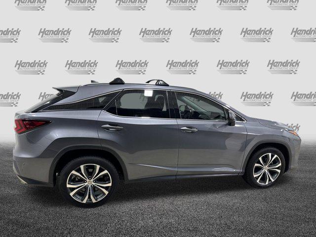 used 2016 Lexus RX 350 car, priced at $26,866