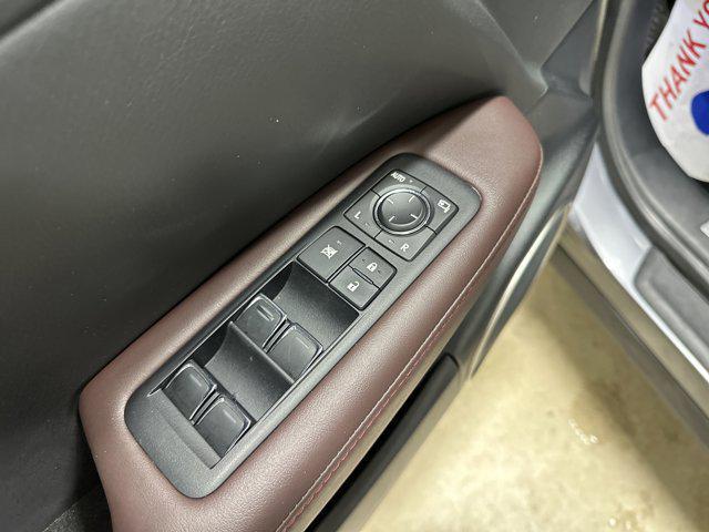 used 2016 Lexus RX 350 car, priced at $26,866