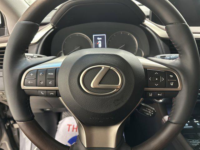 used 2016 Lexus RX 350 car, priced at $26,866