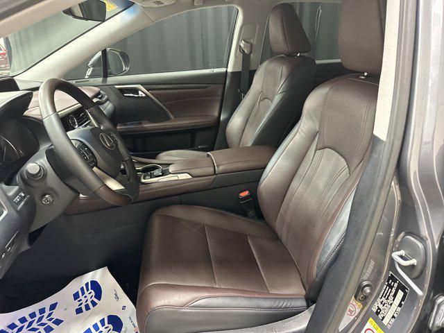 used 2016 Lexus RX 350 car, priced at $26,866