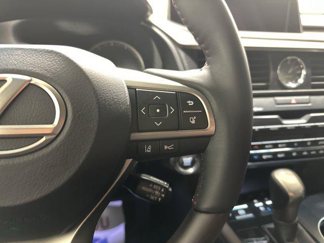 used 2016 Lexus RX 350 car, priced at $26,866