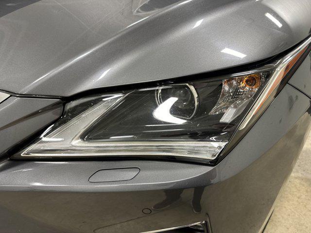 used 2016 Lexus RX 350 car, priced at $26,866