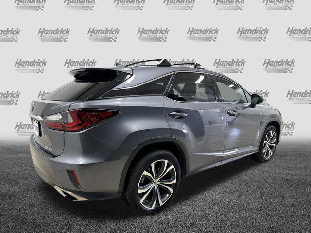used 2016 Lexus RX 350 car, priced at $26,866