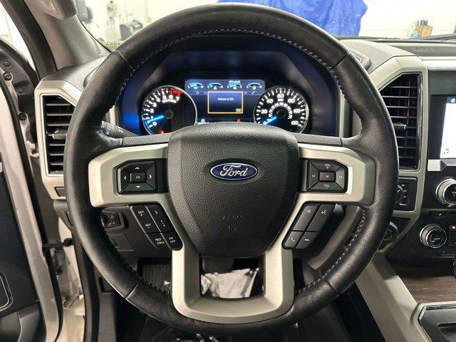 used 2017 Ford F-150 car, priced at $31,963