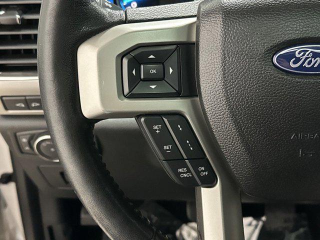 used 2017 Ford F-150 car, priced at $31,963