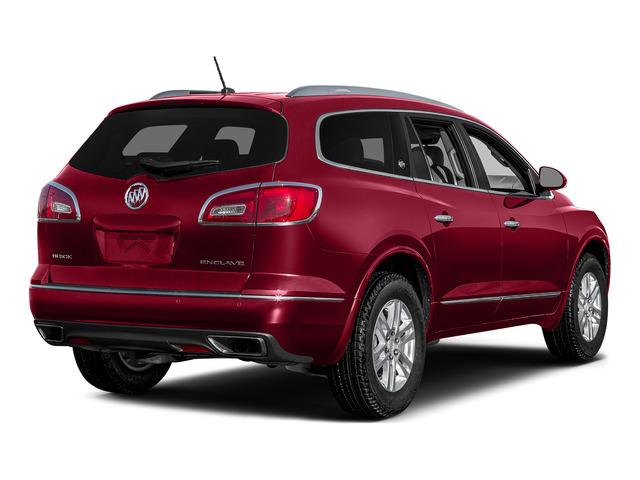 used 2016 Buick Enclave car, priced at $14,988