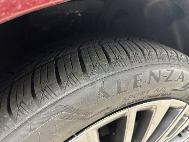 used 2024 Lexus RX 350 car, priced at $62,990