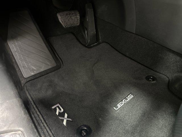 used 2024 Lexus RX 350 car, priced at $62,990