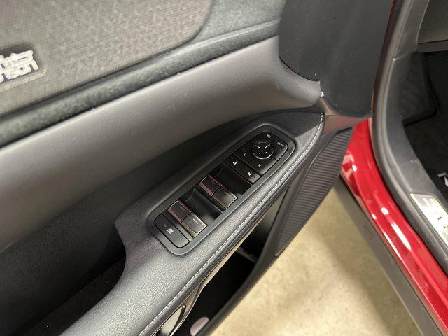 used 2024 Lexus RX 350 car, priced at $62,990