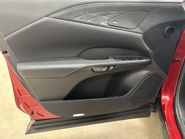 used 2024 Lexus RX 350 car, priced at $62,990