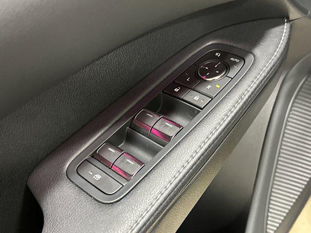used 2023 Lexus RX 350 car, priced at $58,963