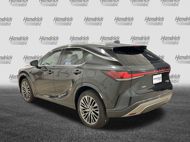 used 2023 Lexus RX 350 car, priced at $58,383