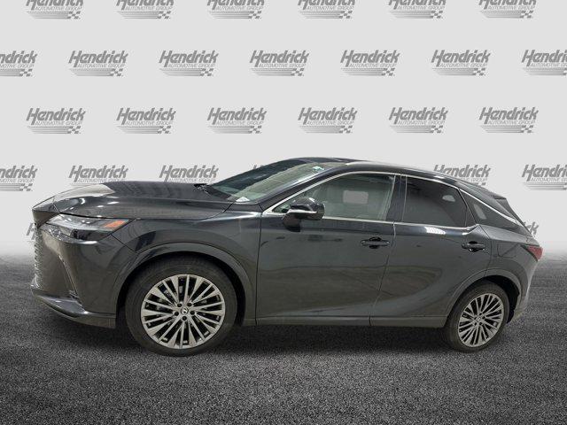 used 2023 Lexus RX 350 car, priced at $58,383